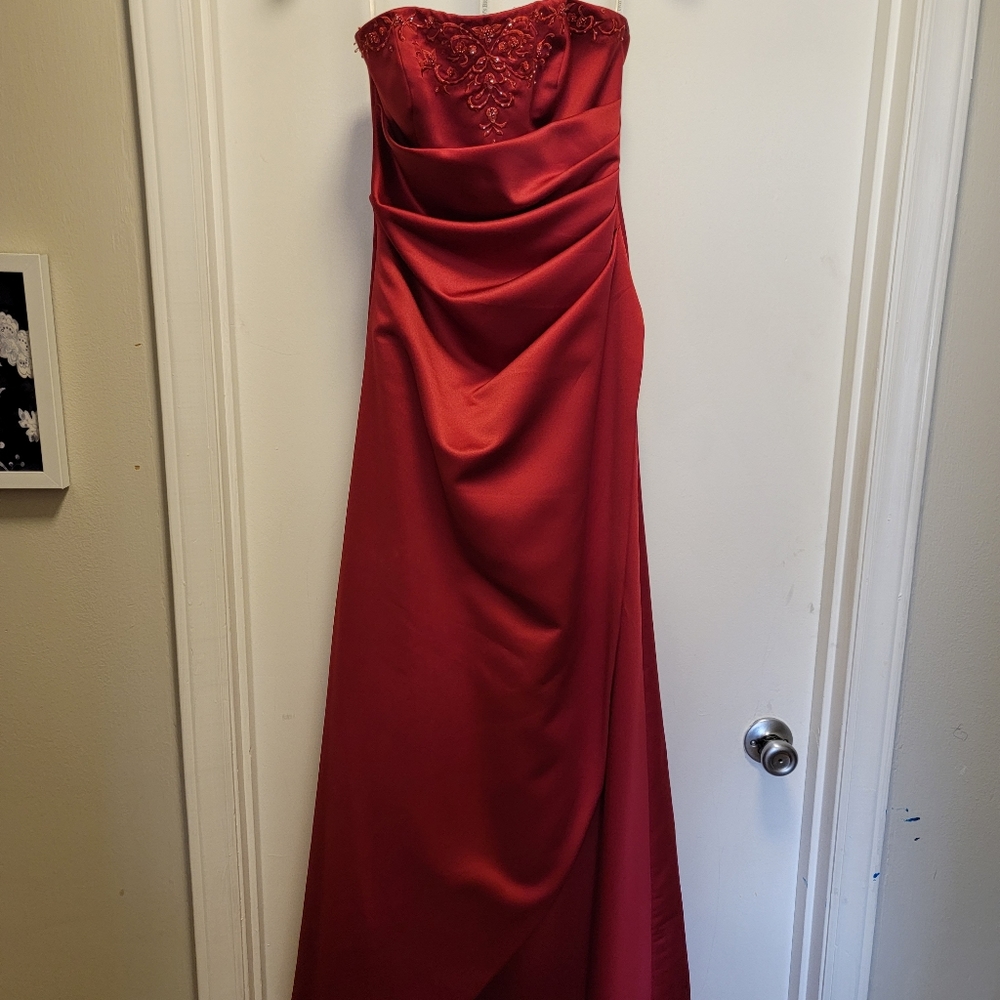 Bridesmaid/Prom dress